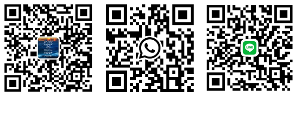 QRコード
