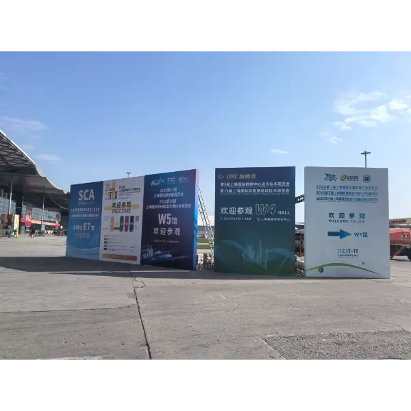 Dingyan チームが上海の液体冷却技術展示会を訪問、先見の明を持って新しい AI トラックを計画